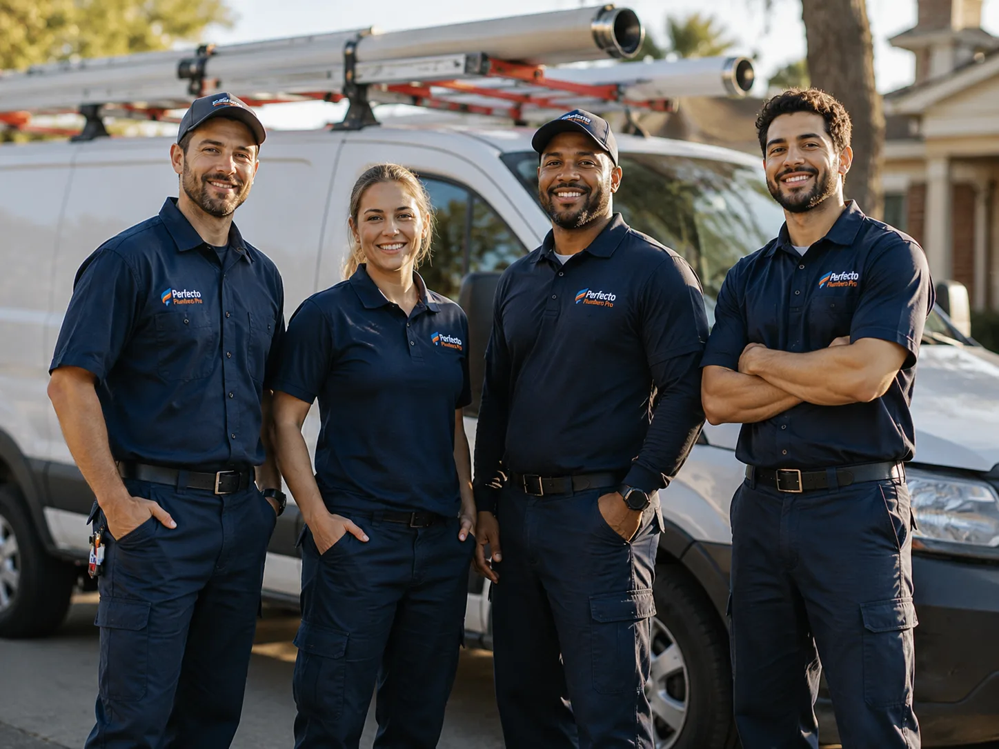 Emergency Plumber Near Me in Austinburg, OH near me